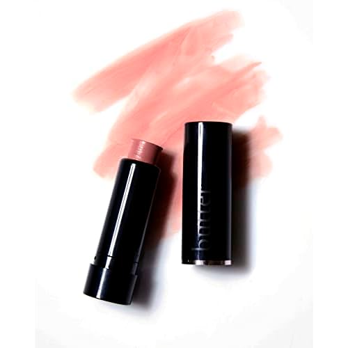 butter LONDON Plush Rush Blush & Lip