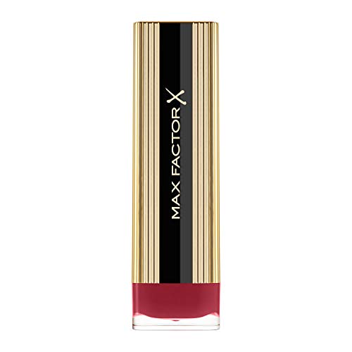 Long-Wear Nourishing Lipstick 025 Sunbronze - Moisturizing Lip Color for Women
