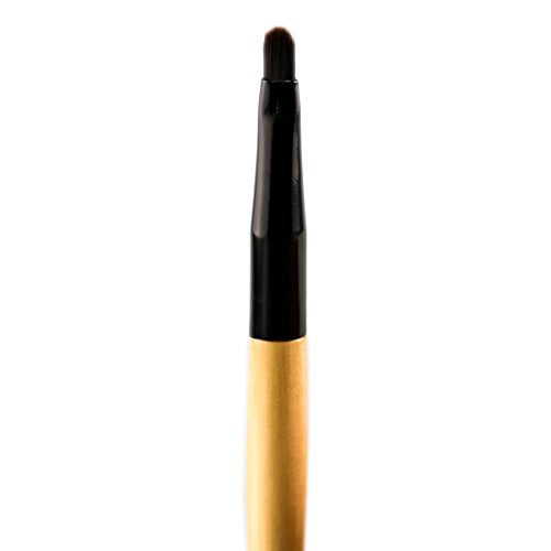 L.A. Girl Gel Liner Kit, Very Black GEL722 (Pack of 2)