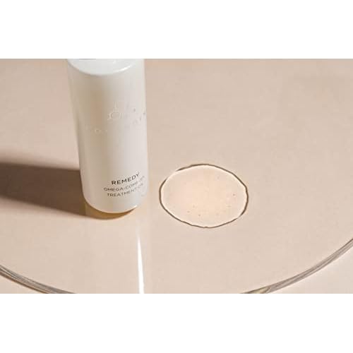Remedy Omega-Complex Oil by Cosmedix for Unisex - 1 oz Oil