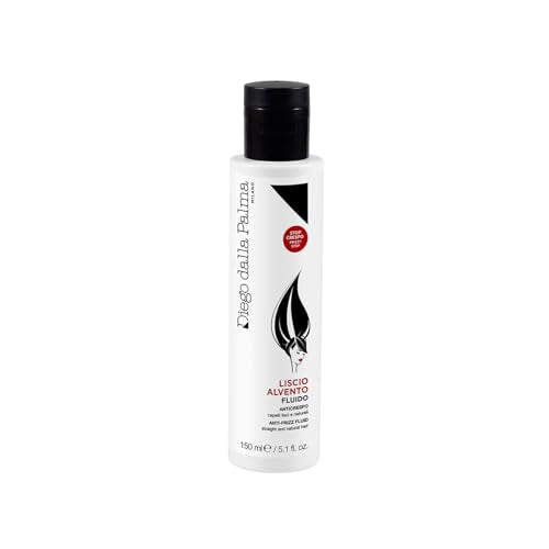 Anti-Frizz Hair Serum for All Hair Types - Smoothing, Shine & Protection - 5.1 Oz