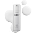 The Face Shop Better All-in-one Men Daily Face Moisturizer, Aftershave with Hyaluronic Acid & Niacinamide, Lightweight, Non-sticky Formula, Hydrates & Soothes Post-Shave Irritation, Korean Skin Care