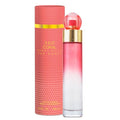 Perry Ellis 360° Coral Eau De Parfum Spray for Women 3.4 Fl Oz - Pack of 1
