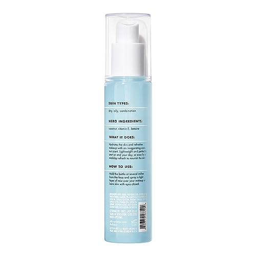 SVA ORGANICS Rose Water 4oz (118 ml) Refreshing Rose Water Spray for Skin Care, Skin Hydration, Bath, Soaps, Haircare & Aromatherapy