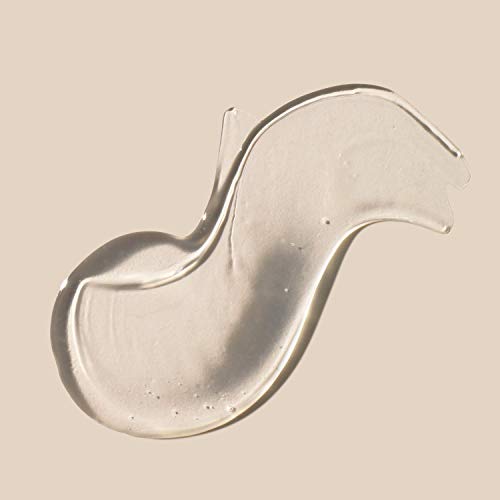 AHAVA Men's Mineral Shower Gel - Energizing, Soothing Skin Cleanser with Aloe Vera & Zinc - 6.8 Fl Oz