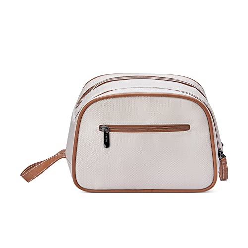 DELSEY Paris Women's Chatelet Air 2.0 Toiletry and Makeup Travel Bag