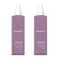 Kevin.Murphy UN.TANGLED Leave-In Conditioner Spray 5.1 Fl Oz Pack of 2 - Detangler & Hair Repair