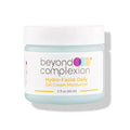 Hydro-Facial Daily Gel Cream Moisturizer - Non-Greasy Moisturizer Restores Natural Moisture Barrier by Reducing Water Loss (2 fl oz. 60ml)
