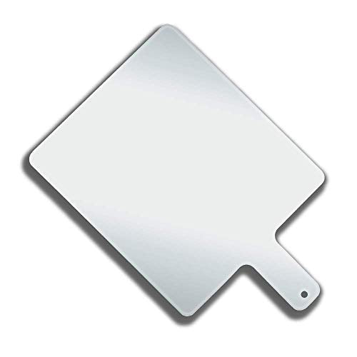 Unbreakable Mirror for Home & Beauty Use - Soft 'N Style