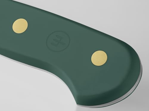 Wüsthof Classic Paring Knife - Fresh Rosemary 3.5 Inch Utility Knife