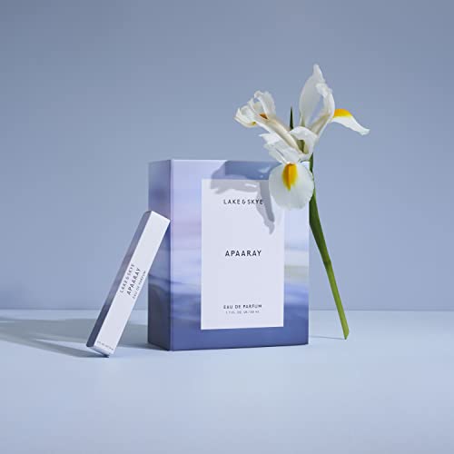 Travel Eau de Parfum Spray 0.5 Fl Oz - Amber, Fig, Sandalwood, Floral, Vegan, Cruelty-Free - Variation of THIS listing