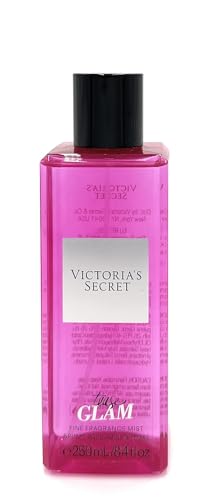 Victoria's Secret Tease Glam Fine Fragrance Body Mist 8.4oz