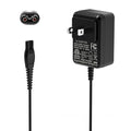 15V AC Charger Compatible with Philips Norelco Series mg7750 Electric Shaver Razor,Aquatec,Arcitec,Multigroom Beard Trimmer Adapter