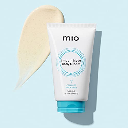 Mio Smooth Move Body Cream Cellulite Smoother, 4.2 Oz