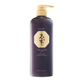 Korean Herbal Shampoo for Hair Loss Scalp Care & Dandruff Control - 26.3 Fl Oz
