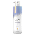 Olay Nighttime Body Wash with Retinol & Vitamin B3 Hydrates & Revitalizes Skin 17.9 fl oz