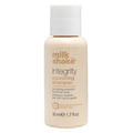 milk_shake Integrity Nourishing Shampoo - Anti Frizz Shampoo With Muru Muru Butter - Paraben And Sulfate Free