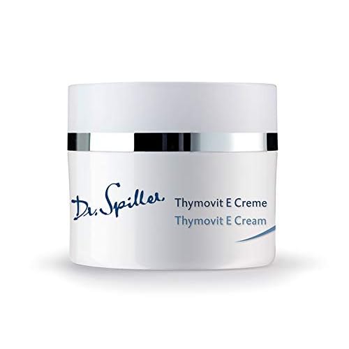 Dr. Spiller Biocosmetic Thymovit E Cream 50 ml / 1.7 oz.