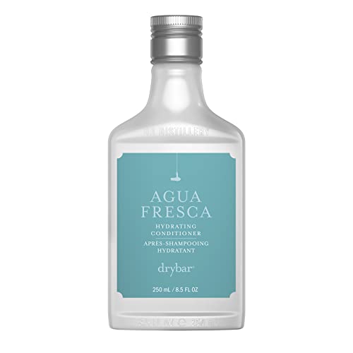 Hydrating Hair Conditioner for All Hair Types - 8.5 oz