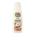 Alberto VO5 - Island Coconut Moisturizing Shampoo - Hydrating Shampoo - With Coconut Milk, Vitamin E and Biotin - Long Lasting Fragrance - 15 oz