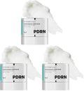 PDRN Collagen Multi Wrinkle Balm Stick 0.33 oz Pack of 3 - All-in-One Face & Eye Treatment