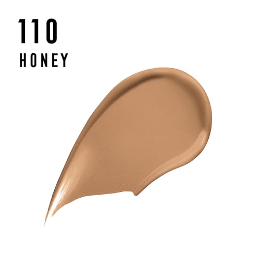 Max Factor Facefinity Lasting Performance Foundation - 110 Honey