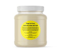 Plant Guru Raw African Shea Butter 48 oz – 100% Pure Unrefined Ivory Grade A DIY Moisturizer