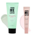 Elizabeth Mott Thank Me Later Color Correcting & Eye Primer Duo - 40g Set (Face & Eye Primer)