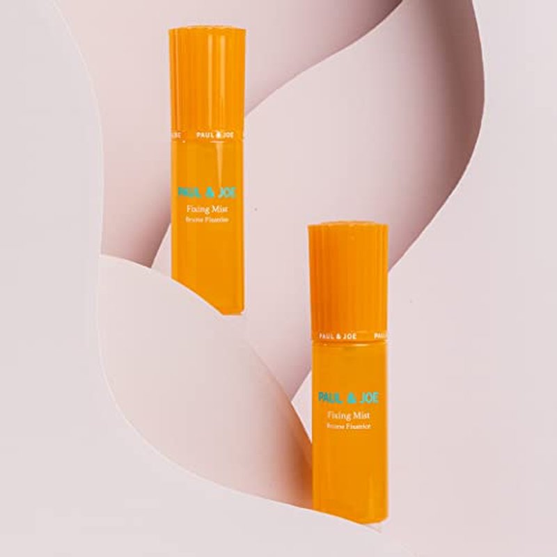 KEYTH ICY Pumpkin V Mist (50ML, 1.69 FL.OZ.) / De-Puff, Swelling Relief, Cooling, Refreshing, ICY Herb Complex, Pumpkin Fruit Extract