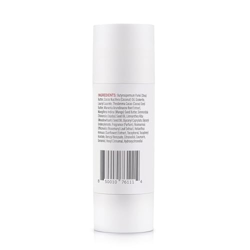 Hustle Butter Tattoo Aftercare Balm Stick - Portable Vegan & Cruelty-Free 1.6 oz Pack of 2
