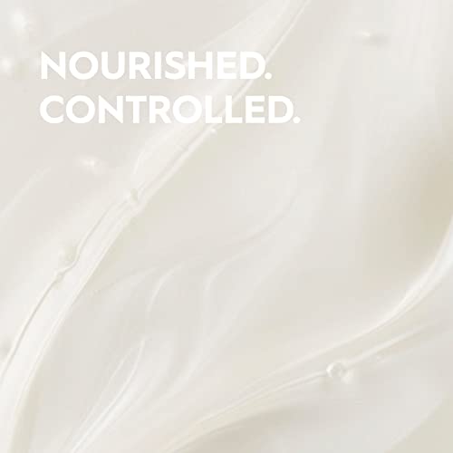 Kerasilk Smoothing Shampoo for Frizzy Hair - Nourishing & Manageable 250ml