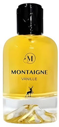 Unisex Vanilla Scented Perfume Spray - Long-Lasting Fragrance 3.4 oz