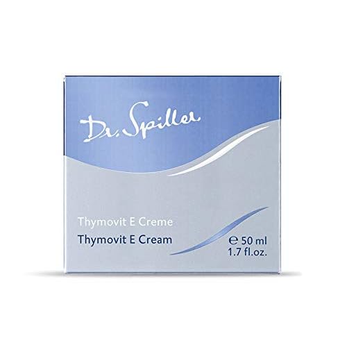 Dr. Spiller Biocosmetic Thymovit E Cream 50 ml / 1.7 oz.