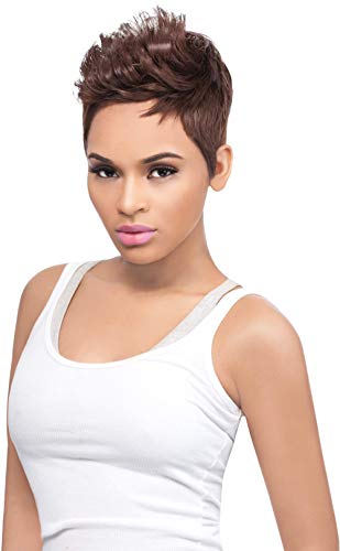 Outre Velvet Tara 27-Piece Human Hair Weave Set for Stylish TARA Styles