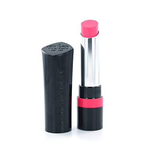 Rimmel The Only 1 Lipstick 3.4g-110 Pink A Punch by Rimmel