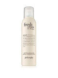 Philosophy Fresh Cream Dry Shampoo - Instant Cleanse, Volume & Texture - Travel Size