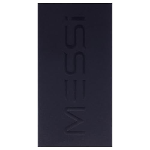 Messi Original Eau De Parfum for Men 3.4 Oz Woody Aromatic Fragrance