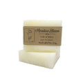 EST'D 2004 HC Meadow Bloom Tallow Bar Soap - Unscented 2 Pack - Made with All Natural 100% Grass Fed Tallow Handmade Soap Bar - Great for Face or Body Soap