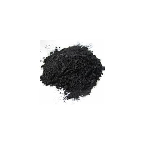 Splendor Black Activated Charcoal Soap Bars - Unscented Natural Cold-Process Soap - Odor Neutralizer, Handmade & Vegan - Gentle Skin Cleanser for Face, Body, and Hands - Deep Cleanse