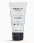 Mineral Sunscreen SPF 30 - Reef Safe, Hydrating, Organic Aloe & Oils 2.5 oz