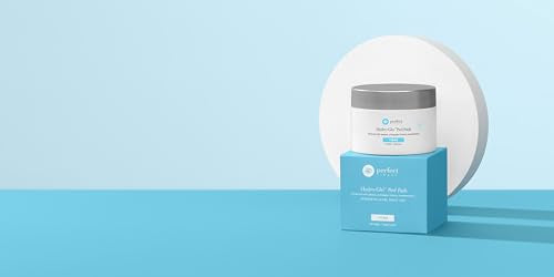 Perfect Image Hydro-Glo Peel Pads 10% Strength with Kojic & Natural Extracts