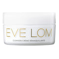 EVE LOM The Original Balm Cleanser - Facial Cleansing Balm - 5-in-1 Facial Cleanser & Muslin Cloth - Deep Cleansing & Gentle Exfoliation, Hydrating Skin Benefits, Removes Waterproof Make-Up
