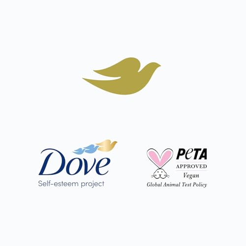 Dove Amino Curl Repair Shampoo & Conditioner Set for Damaged Curly Hair - 18 Oz Each
