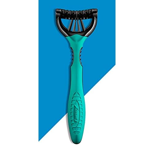 Wilkinson Sword Xtreme 3 Sensitive Disposable Razors - 6 Count
