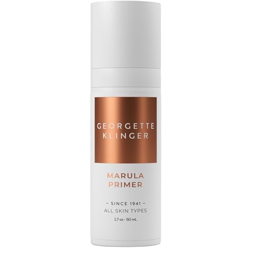 Marula Primer Hydrating & Pore-Minimizing Face Makeup Base 1.7 oz