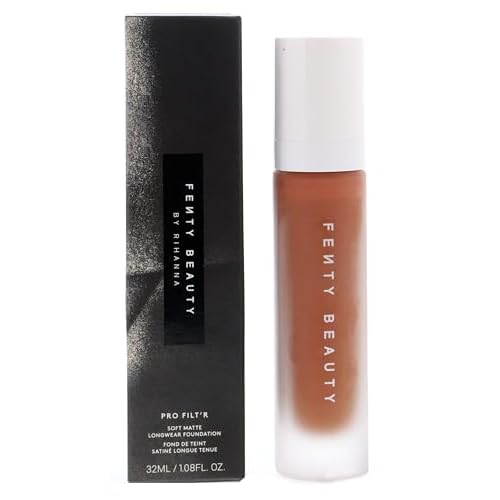 Fenty Beauty by Rihanna Pro Filt¡¯r Soft Matte Longwear Liquid Foundation 450