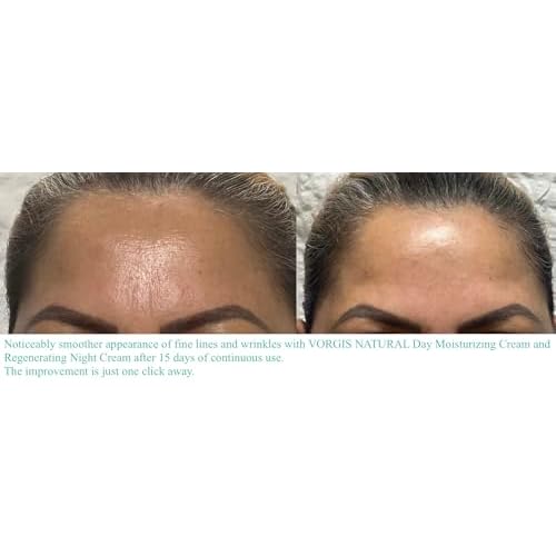 Night Regenerating Cream with Hyaluronic Acid