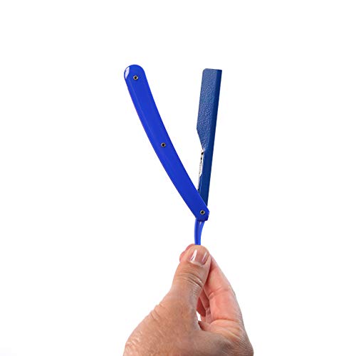 L3 Straight Razor Holder (Black)