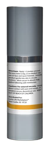 Pro 2x Youth Skin Serum - Anti-Aging, Brightening & Exfoliating, 2-Month Supply