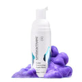 Foam Rinse - Purple Correcting & Brightening, Mint Flavor, 5 FL OZ